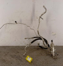 Tuyau de climatisation NISSAN QASHQAI 1 Photo n°1