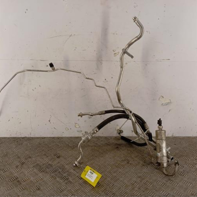 Tuyau de climatisation NISSAN QASHQAI 1