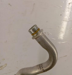 Tuyau de climatisation NISSAN QASHQAI 1