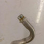 Tuyau de climatisation NISSAN QASHQAI 1