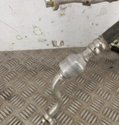 Tuyau de climatisation NISSAN QASHQAI 1 Photo n°4