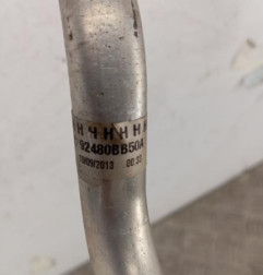 Tuyau de climatisation NISSAN QASHQAI 1 Photo n°7