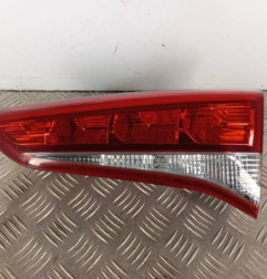 Feu arriere secondaire droit (feux) HYUNDAI TUCSON 2 Photo n°1