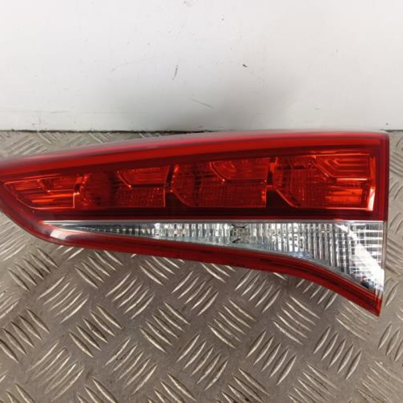 Feu arriere secondaire droit (feux) HYUNDAI TUCSON 2