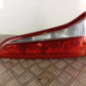 Feu arriere secondaire gauche (feux) HYUNDAI TUCSON 2
