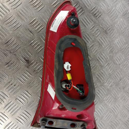 Feu arriere secondaire gauche (feux) HYUNDAI TUCSON 2