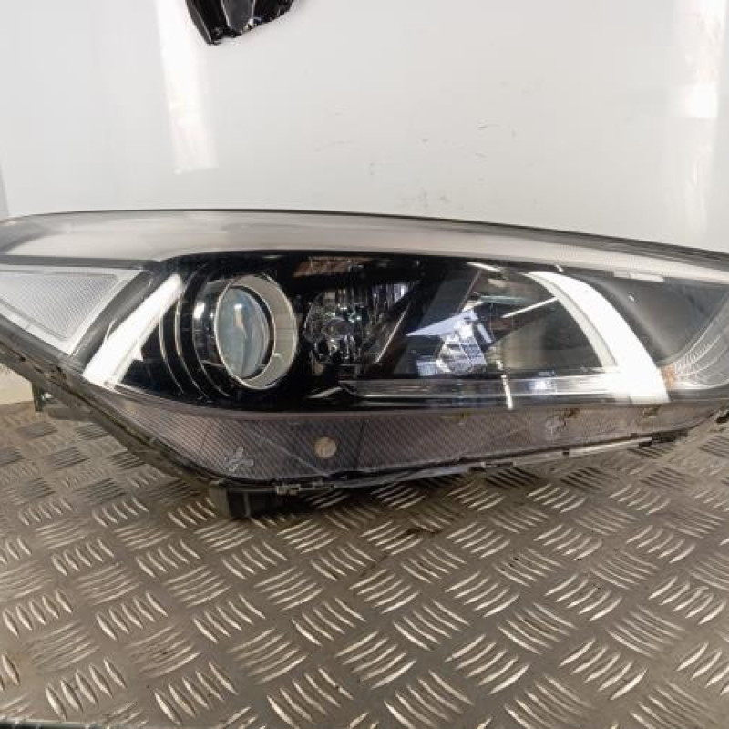 Optique avant principal droit (feux)(phare) HYUNDAI TUCSON 2