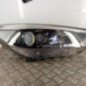 Optique avant principal droit (feux)(phare) HYUNDAI TUCSON 2