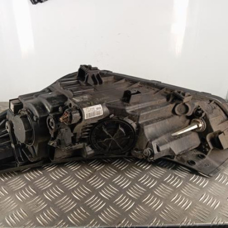 Optique avant principal droit (feux)(phare) HYUNDAI TUCSON 2