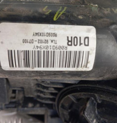 Optique avant principal droit (feux)(phare) HYUNDAI TUCSON 2 Photo n°3