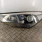 Optique avant principal gauche (feux)(phare) HYUNDAI TUCSON 2