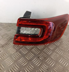 Feu arriere principal droit (feux) RENAULT TALISMAN Photo n°1