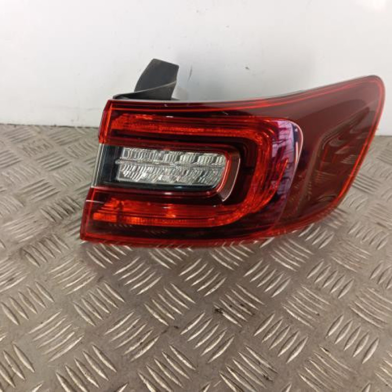 Feu arriere principal droit (feux) RENAULT TALISMAN