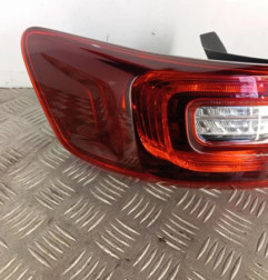 Feu arriere principal gauche (feux) RENAULT TALISMAN Photo n°1