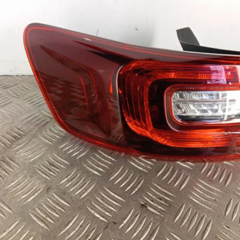 Feu arriere principal gauche (feux) RENAULT TALISMAN