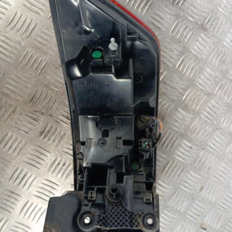 Feu arriere principal gauche (feux) RENAULT TALISMAN