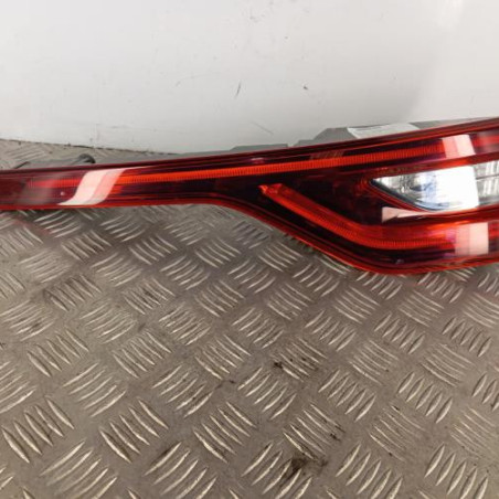 Feu arriere secondaire droit (feux) RENAULT TALISMAN Photo n°1
