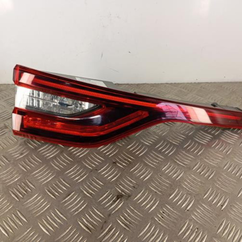 Feu arriere secondaire gauche (feux) RENAULT TALISMAN