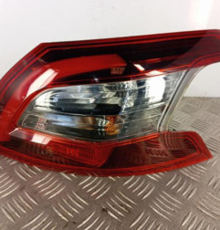 Feu arriere principal droit (feux) PEUGEOT 308 2 Photo n°1
