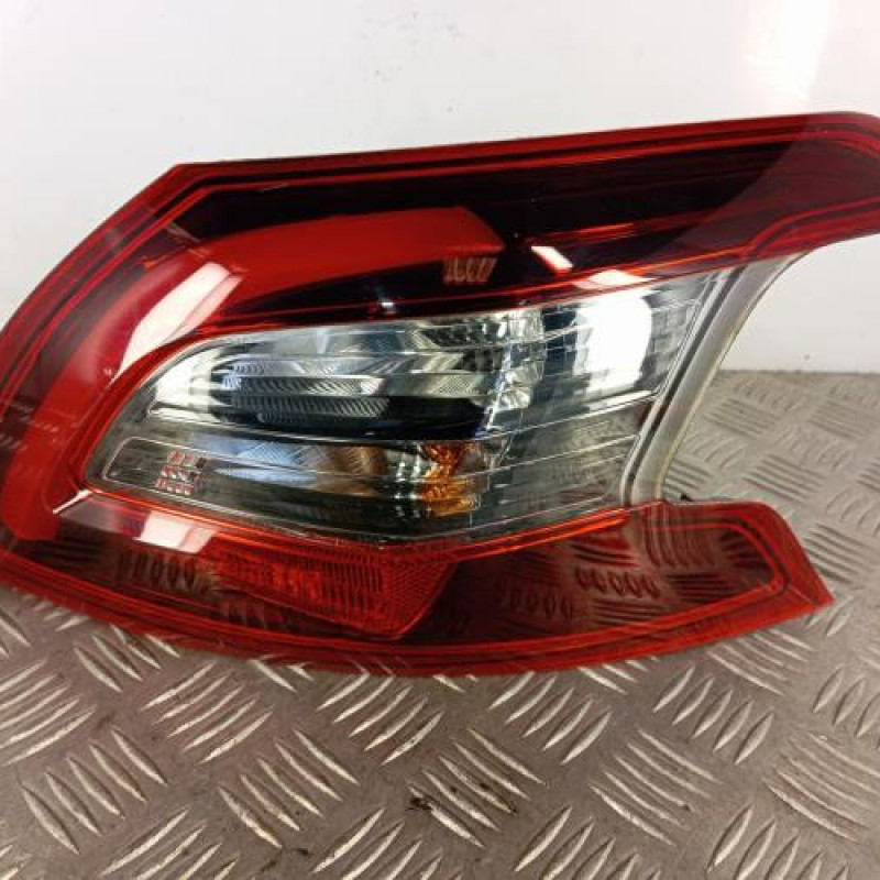 Feu arriere principal droit (feux) PEUGEOT 308 2