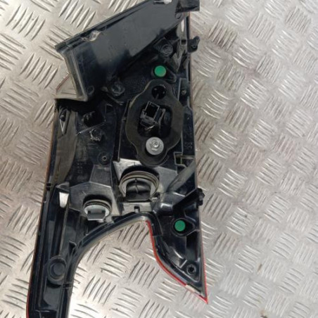 Feu arriere principal droit (feux) PEUGEOT 308 2