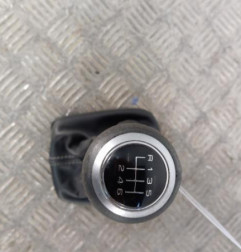 Pommeau de vitesses AUDI A1 1 Photo n°1