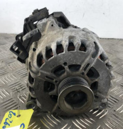 Alternateur CITROEN C4 GRAND PICASSO 1 Photo n°1