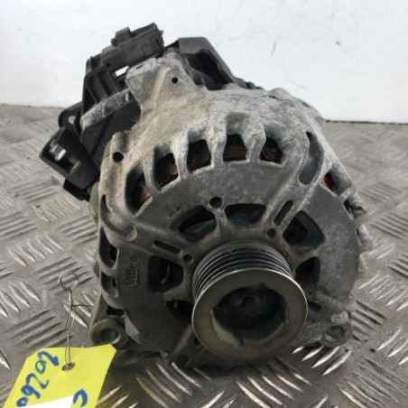 Alternateur CITROEN C4 GRAND PICASSO 1 Photo n°1