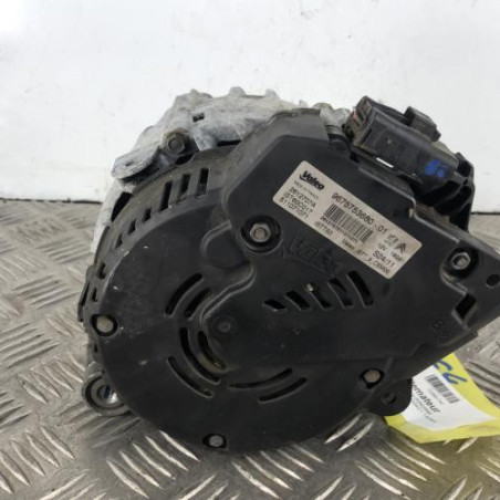 Alternateur CITROEN C4 GRAND PICASSO 1