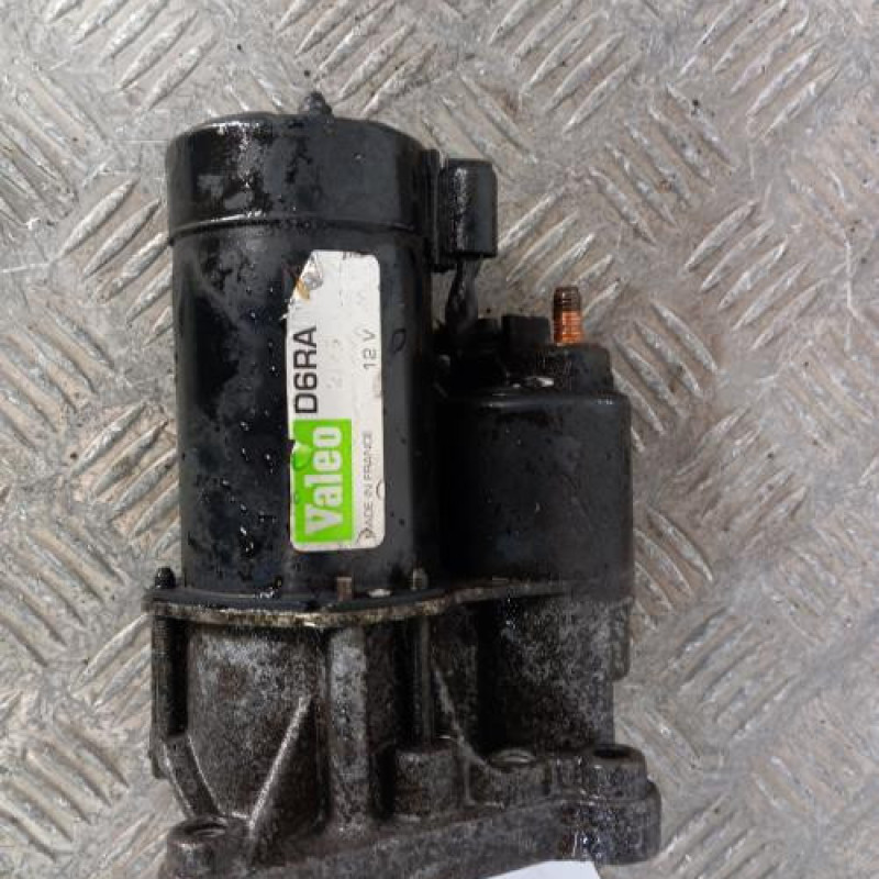 Demarreur RENAULT EXPRESS