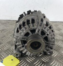 Alternateur BMW X1 E84 Photo n°1
