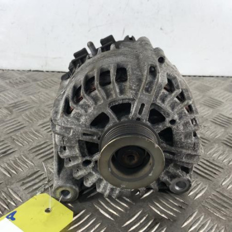 Alternateur BMW X1 E84 Photo n°1