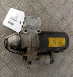 Demarreur BMW X1 E84 Photo n°1