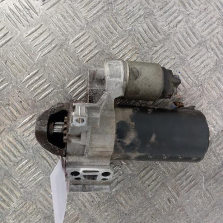 Demarreur BMW X1 E84