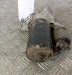 Demarreur BMW X1 E84 Photo n°3