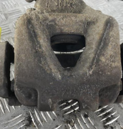 Etrier avant gauche (freinage) BMW X1 E84 Photo n°3