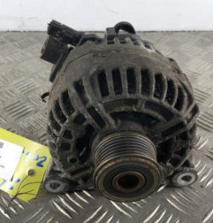 Alternateur PEUGEOT 406 Photo n°1