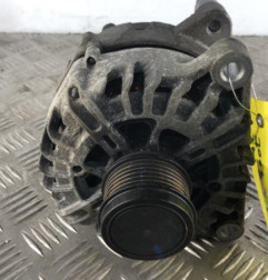 Alternateur PEUGEOT 3008 2 Photo n°1