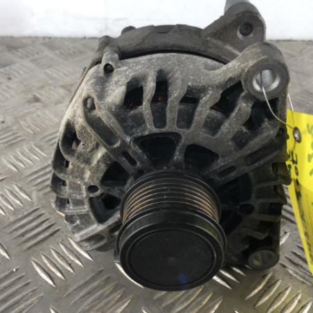 Alternateur PEUGEOT 3008 2 Photo n°1