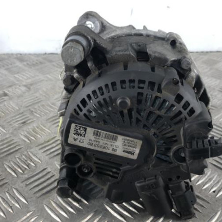 Alternateur PEUGEOT 3008 2
