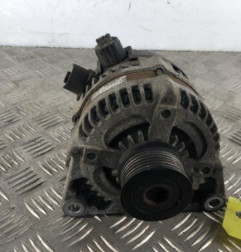 Alternateur FORD FUSION Photo n°1