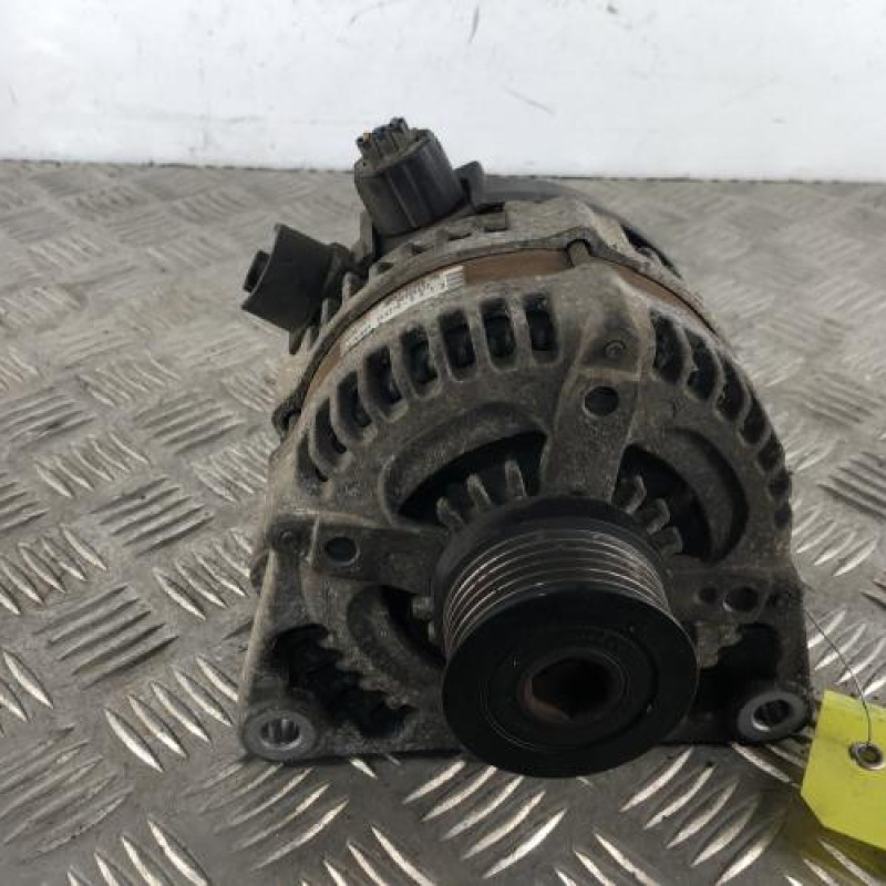 Alternateur FORD FUSION Alternateur FORD FUSION