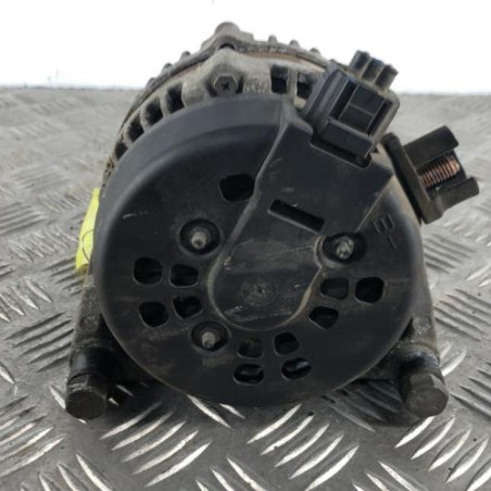 Alternateur FORD FUSION