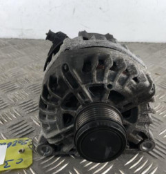 Alternateur CITROEN C3 3 Photo n°1