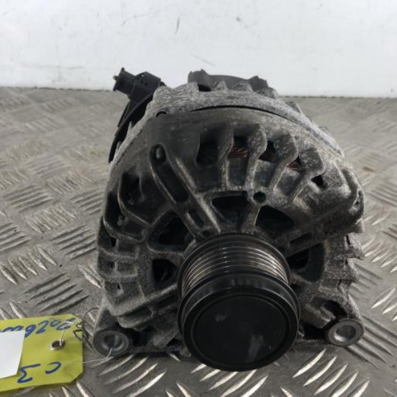 Alternateur CITROEN C3 3 Alternateur CITROEN C3 3