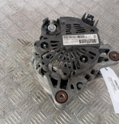 Alternateur RENAULT CAPTUR 1 Photo n°1
