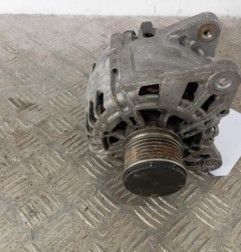 Alternateur RENAULT CAPTUR 1 Photo n°3
