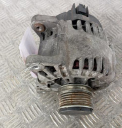 Alternateur RENAULT CAPTUR 1 Photo n°4