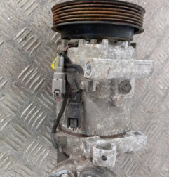 Compresseur clim RENAULT CAPTUR 1