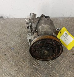 Compresseur clim RENAULT CAPTUR 1 Photo n°3